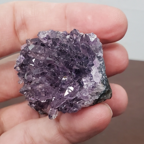 Amethyst Crystals - Picture 4 of 16